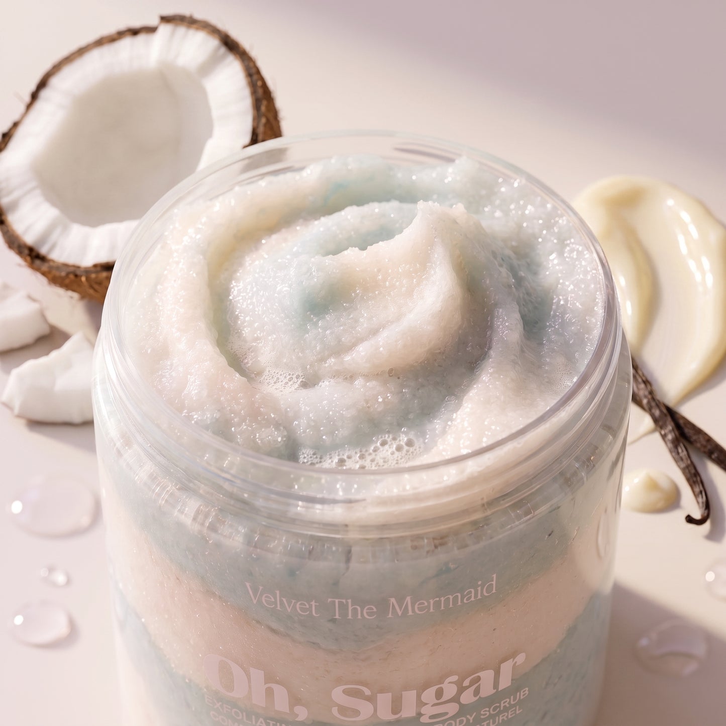 Oh, Sugar