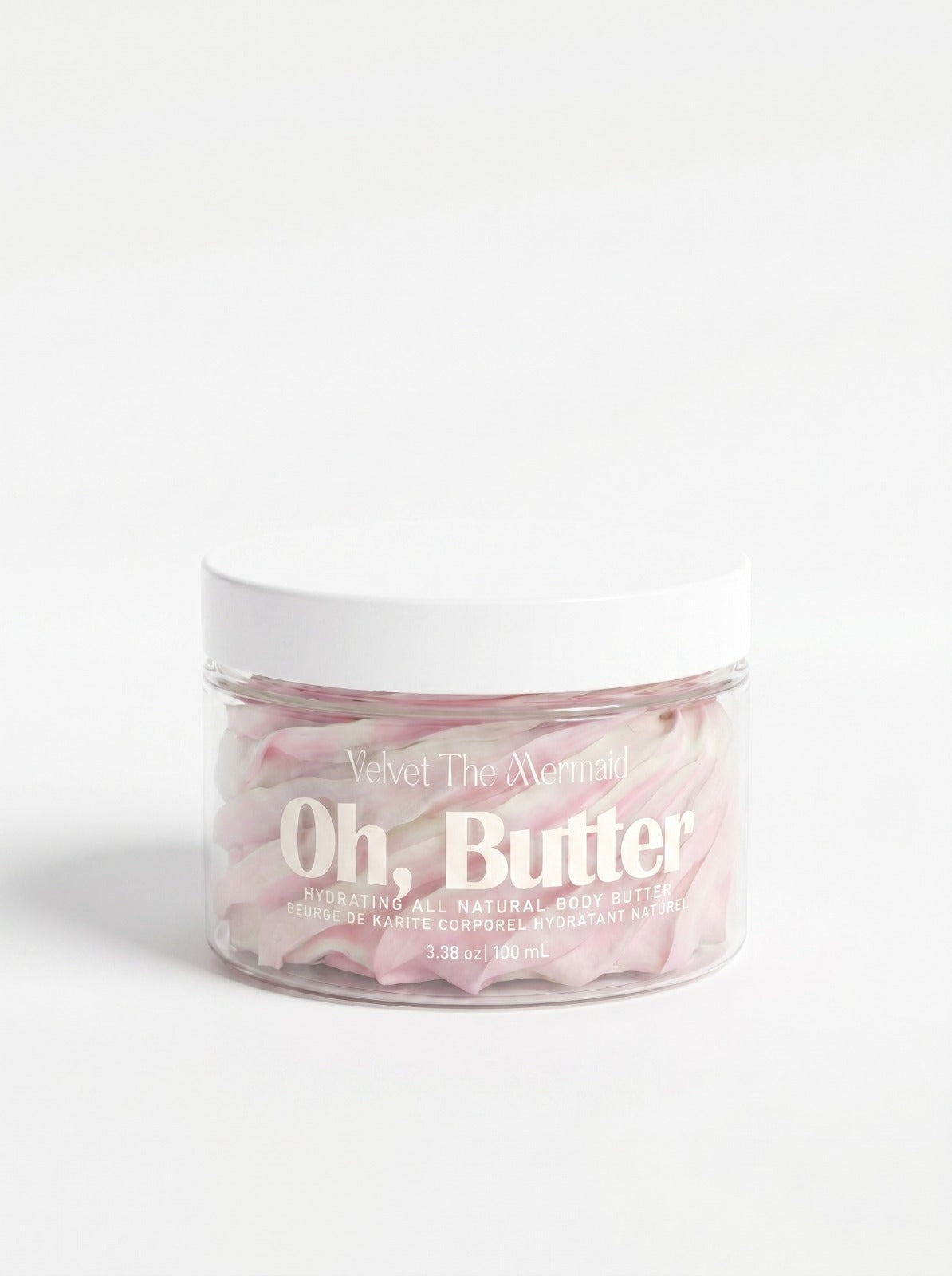 Oh, Butter