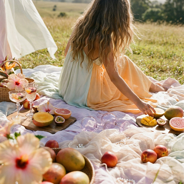 Mango Temptation