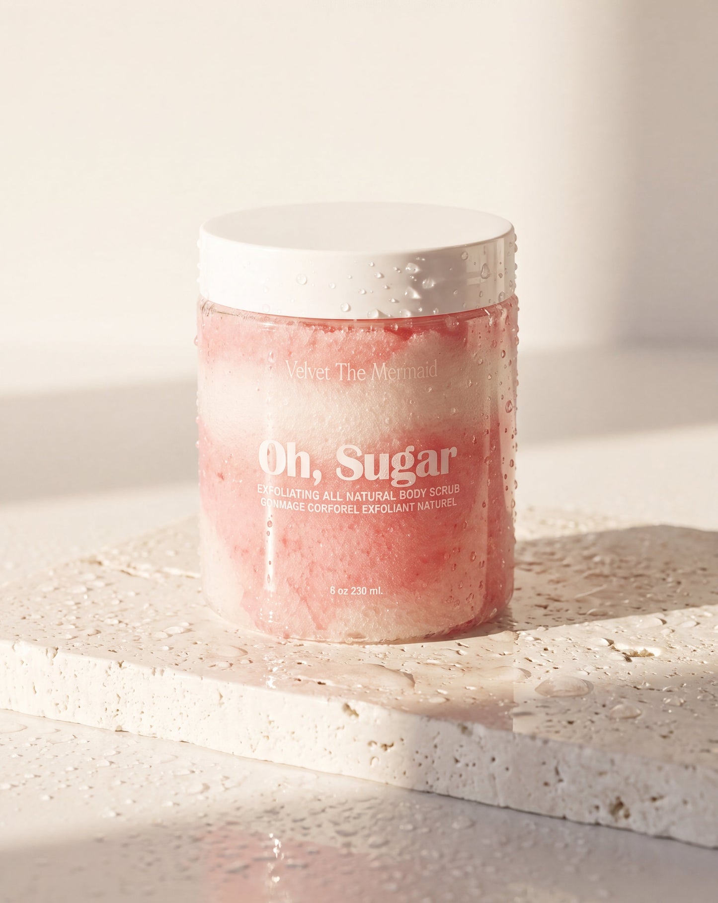 Oh, Sugar Bombshell