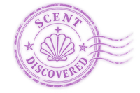Passport stamp