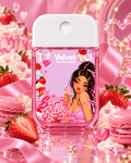 Sugar Rush Body Splash – Travel Size 40 ml