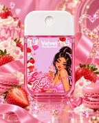 Sugar Rush Body Splash – Travel Size 40 ml