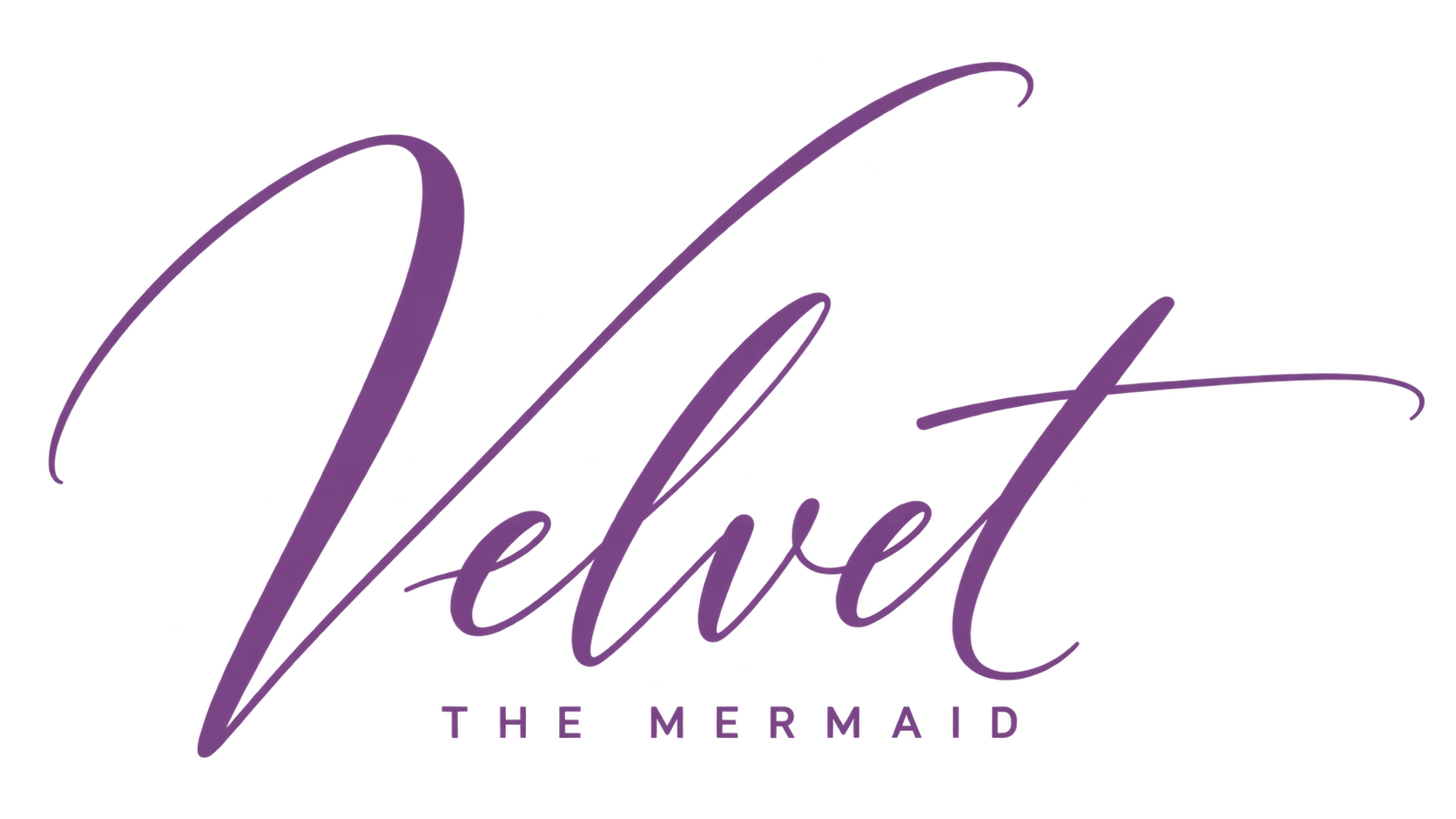 Velvet The Mermaid