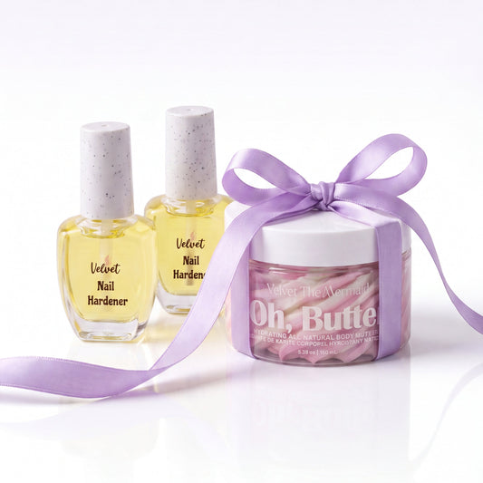 Strength & Care Bundle