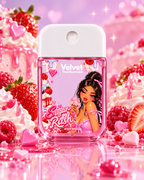 Sugar Rush Body Splash – Travel Size 40 ml