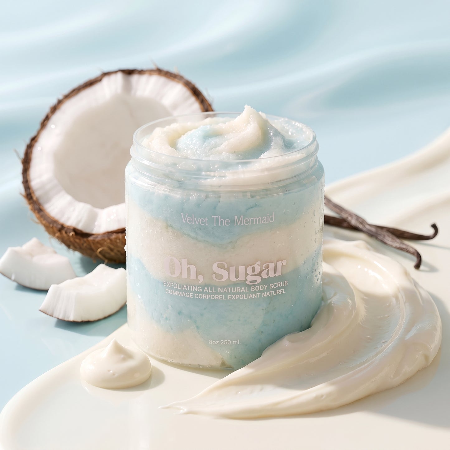 Oh, Sugar