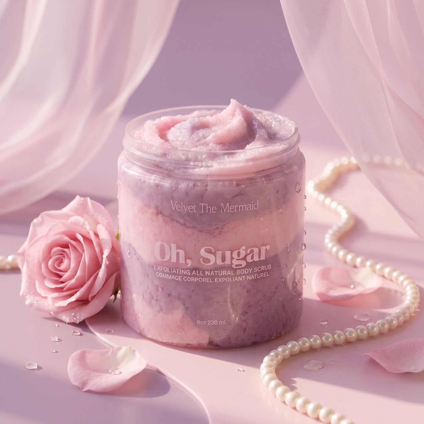 Oh, Sugar