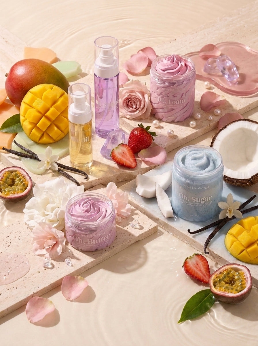 SHOP BY SCENT