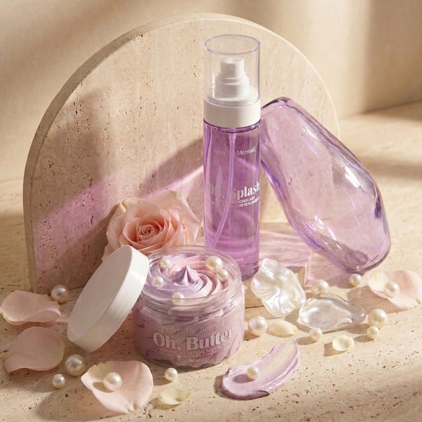 SOFT & SPRITZ💕