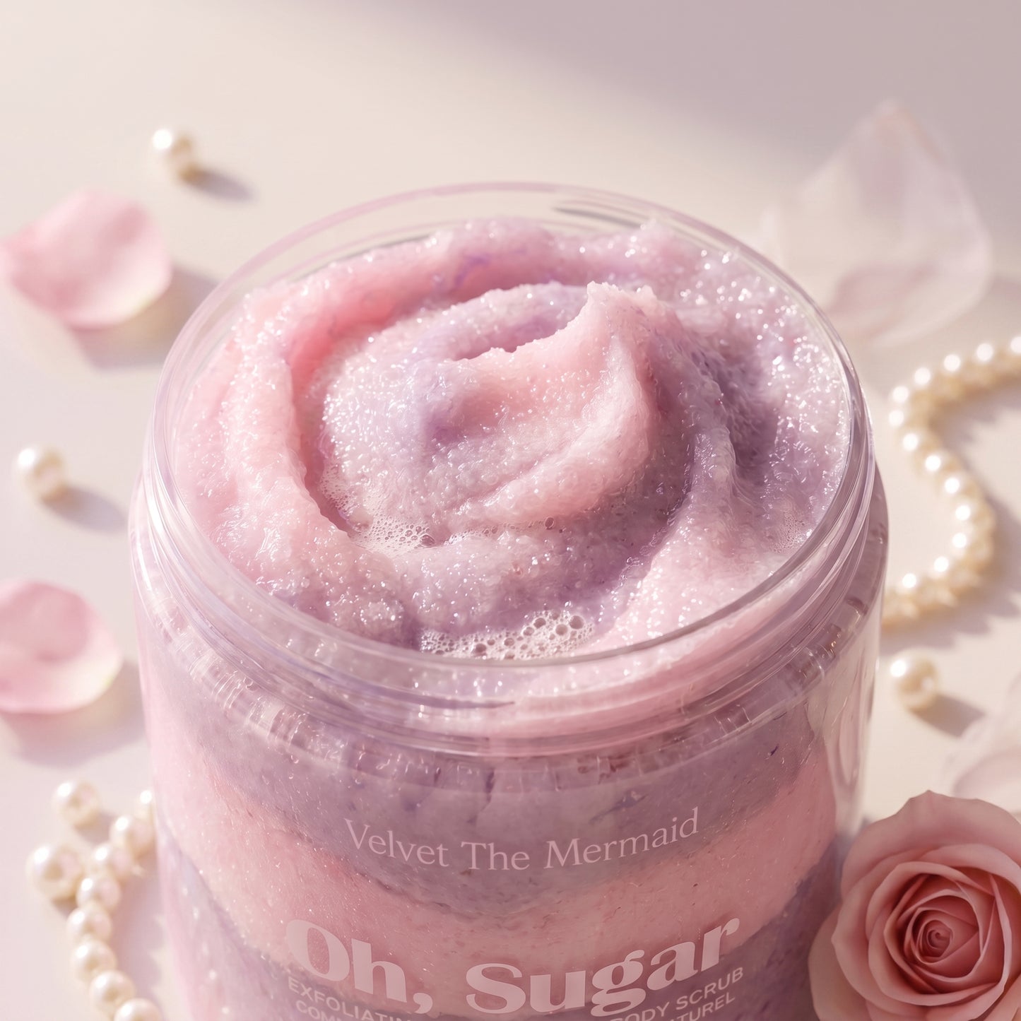 Oh, Sugar