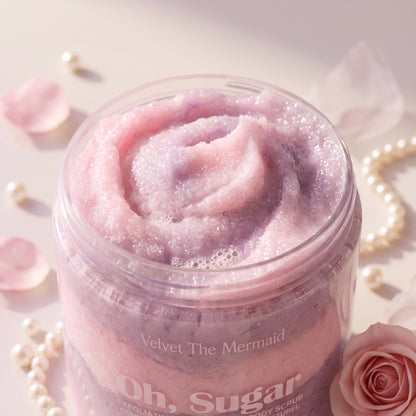 Oh, Sugar