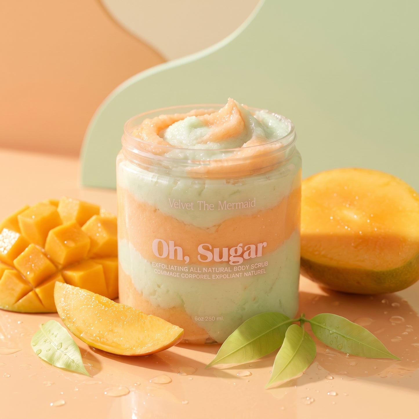 Oh, Sugar