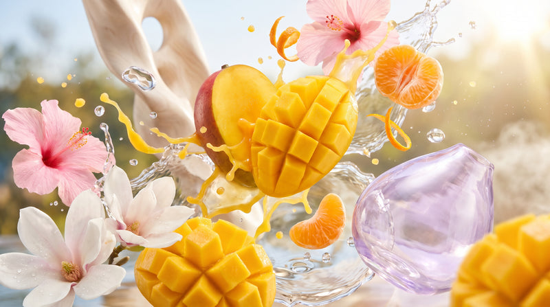 🥭        MANGO