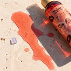 Sun kisses Tanning Oil ☀️🍉