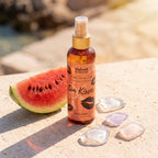 Sun kisses Tanning Oil ☀️🍉