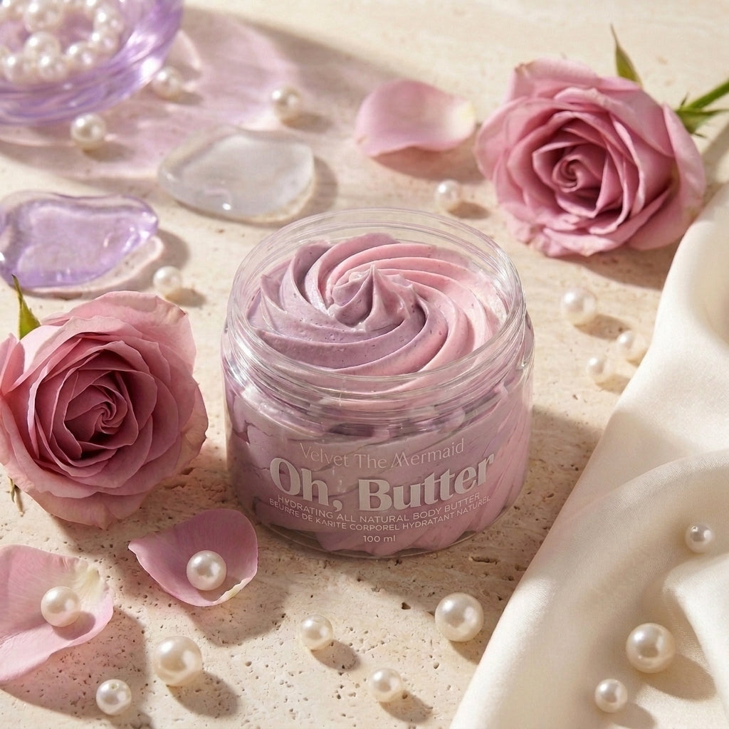 Oh, Butter 🧈
