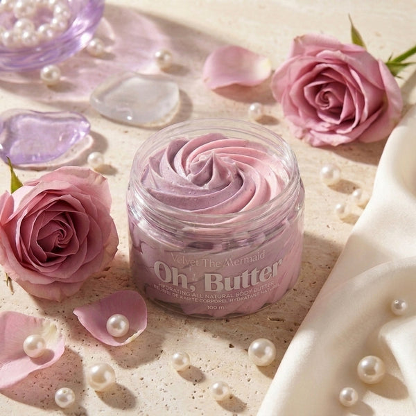 Oh, Butter 🧈