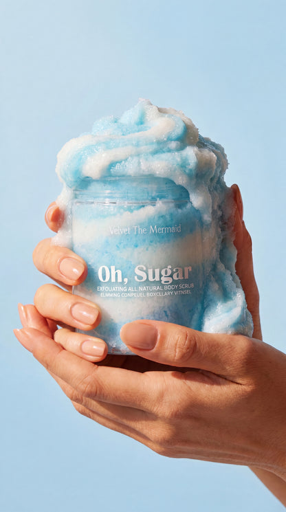 Oh, Sugar CocoVanilla