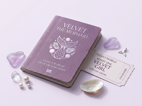 Velvet Passport