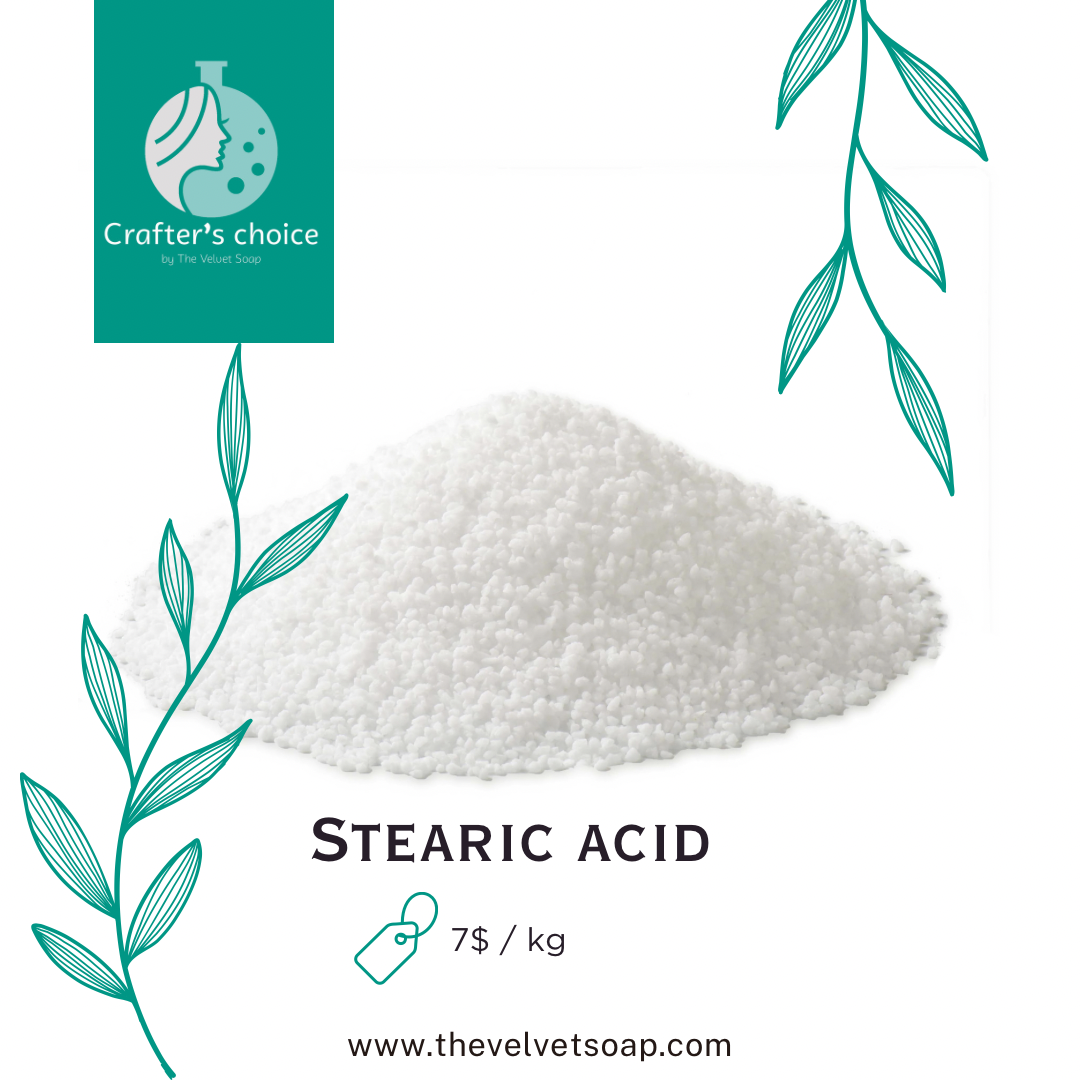 Stearic Acid