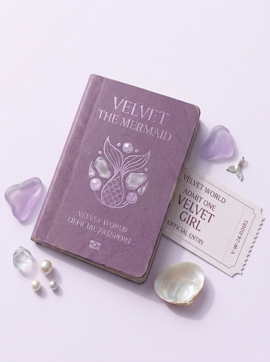 Velvet Passport