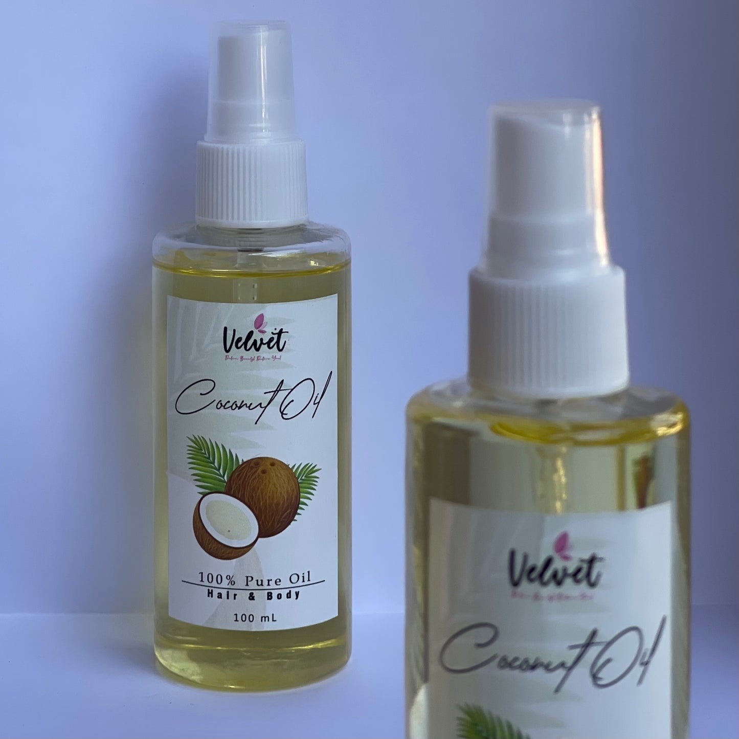 Coconut Oil