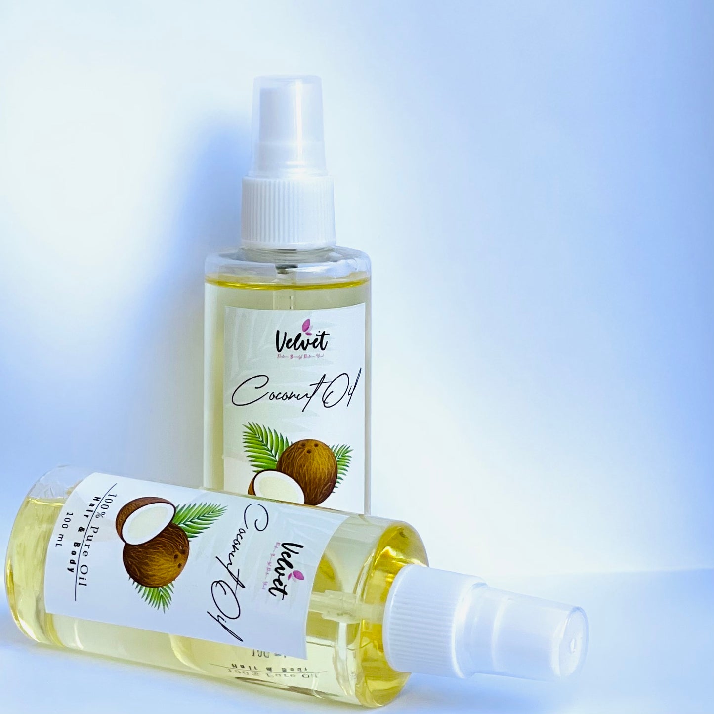 Coconut Oil