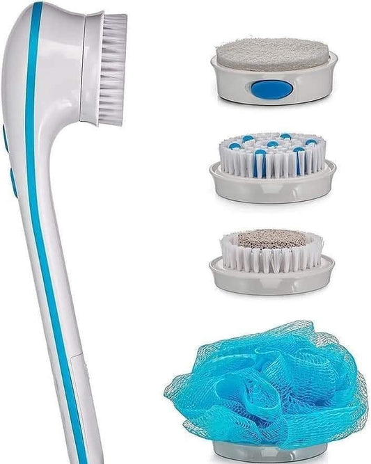 Spin Spa