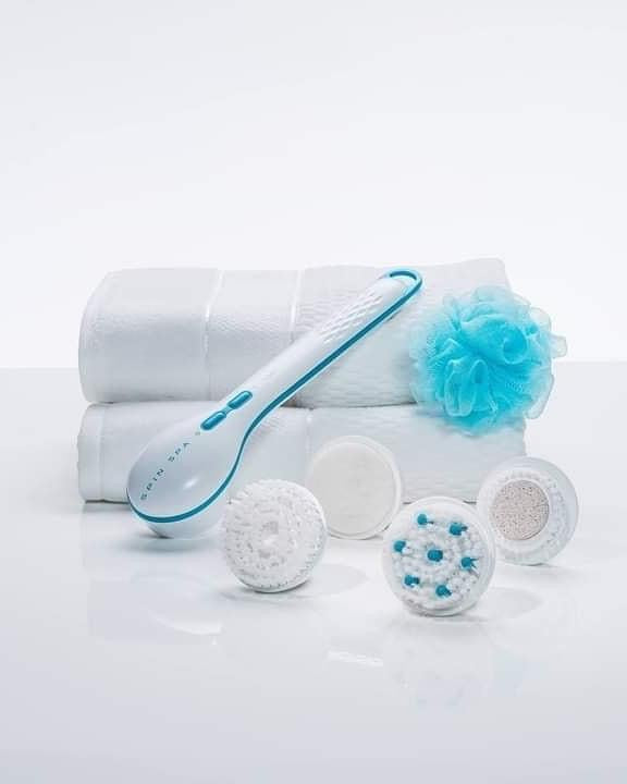Spin Spa