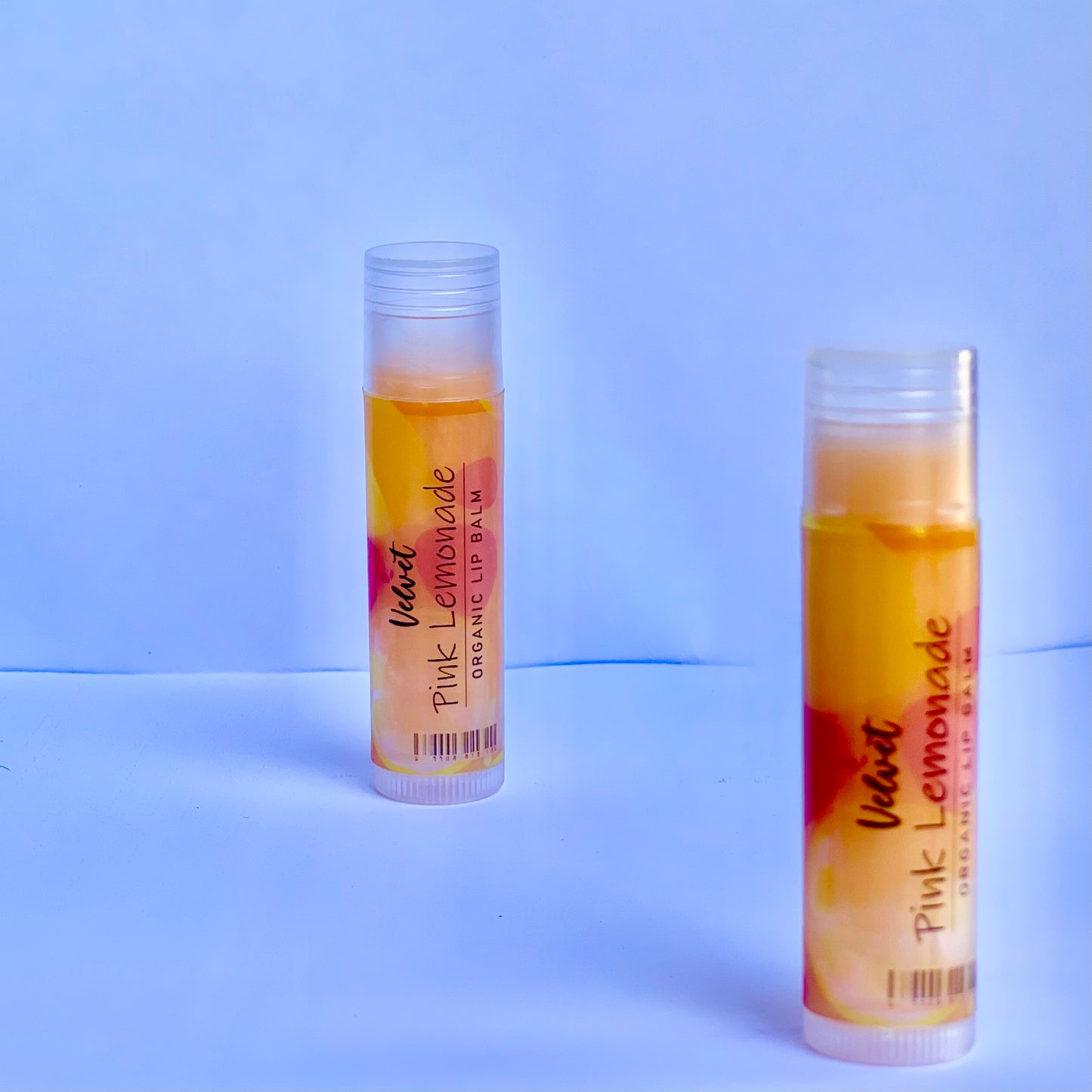Pink Lemonade Lip Balm