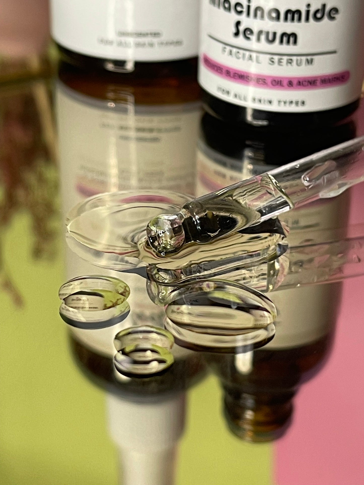 Hyaluronic Acid Serum