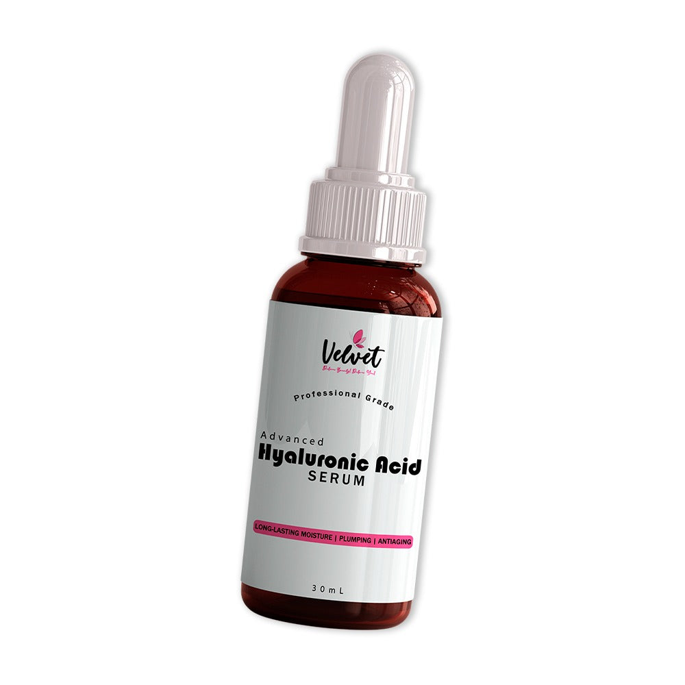 Hyaluronic Acid Serum