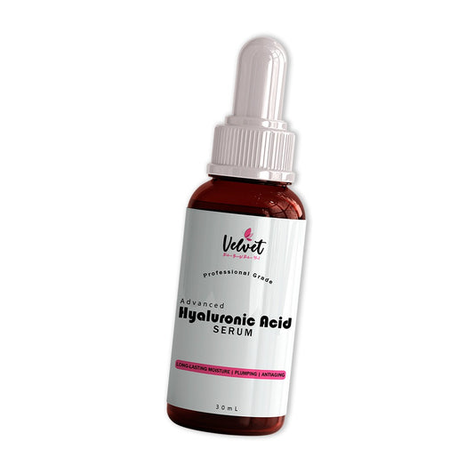 Hyaluronic Acid Serum