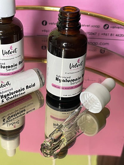 Hyaluronic Acid Serum